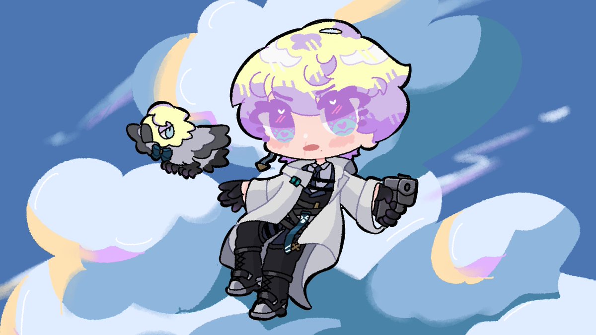 Ok, I locked in >:D
IM ACTUALLY SO PROUD OF THIS ONE 😭
#PICLAWSSO