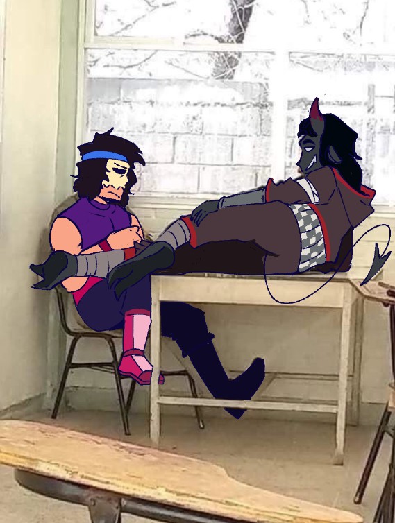 LarkGc_038's tweet image. 