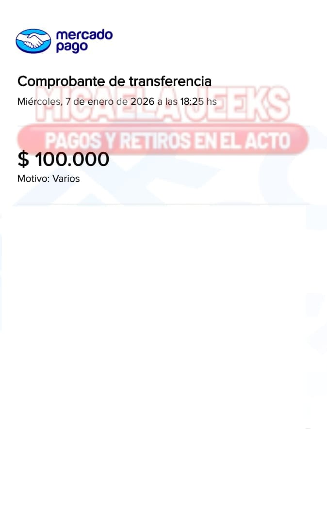 Micajeeks's tweet image. 𝐀𝐏𝐑𝐎𝐕𝐄𝐂𝐇𝐀 𝐐𝐔𝐄 𝐄𝐒𝐓𝐀𝐍 𝐏𝐀𝐆𝐀𝐍𝐃𝐎 𝐋𝐈𝐍𝐃𝐎

💖𝑷𝑨𝑵𝑬𝑳𝑬𝑺 𝑨𝑪𝑻𝑰𝑽𝑶𝑺 𝒀 𝑺𝑼𝑷𝑬𝑹 𝑷𝑨𝑮𝑨𝑫𝑶𝑹𝑬𝑺💖

𝗟𝗜𝗡𝗘𝗔 𝟭 👇
📲wa.me/5491123394478
📲
📲