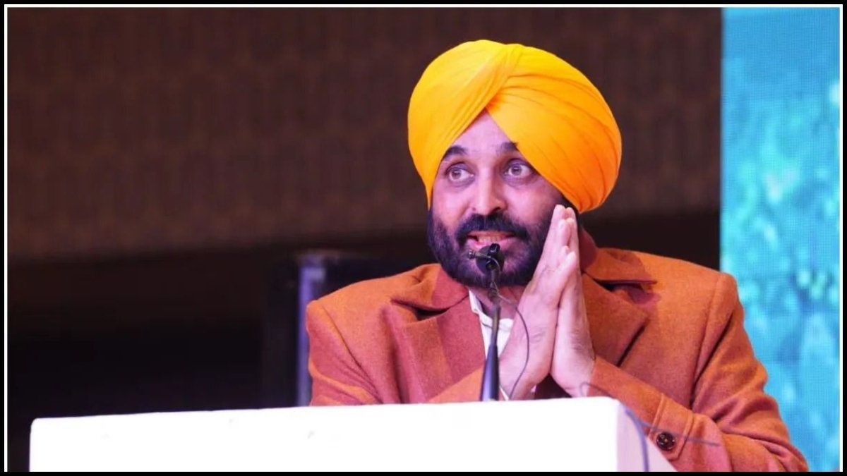 infokhabrimedia's tweet photo. Punjab News: खनन होगा, लेकिन अवैध काम बिल्कुल नहीं: पंजाब सरकार
#Khabrimedia
#PunjabNews
#PunjabMining @BhagwantMann #MiningReforms #CRMS #LMS #TransparentAuctions #IllegalMining #StateRevenue #InfrastructureDevelopment #MineralPolicy #LatestNews
@infokhabrimedia
https://t.co/4xbORBv5fk