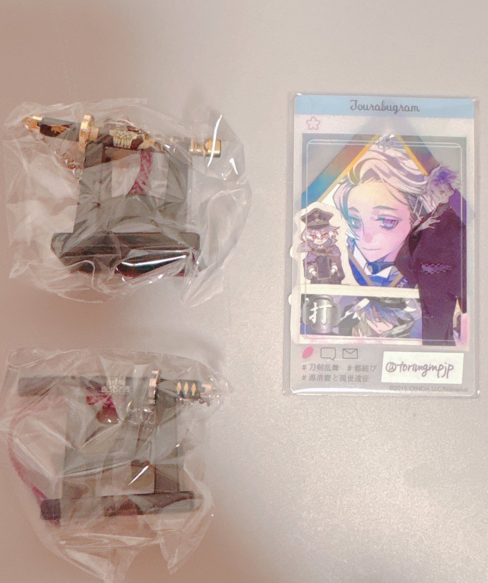 おみず tweet media