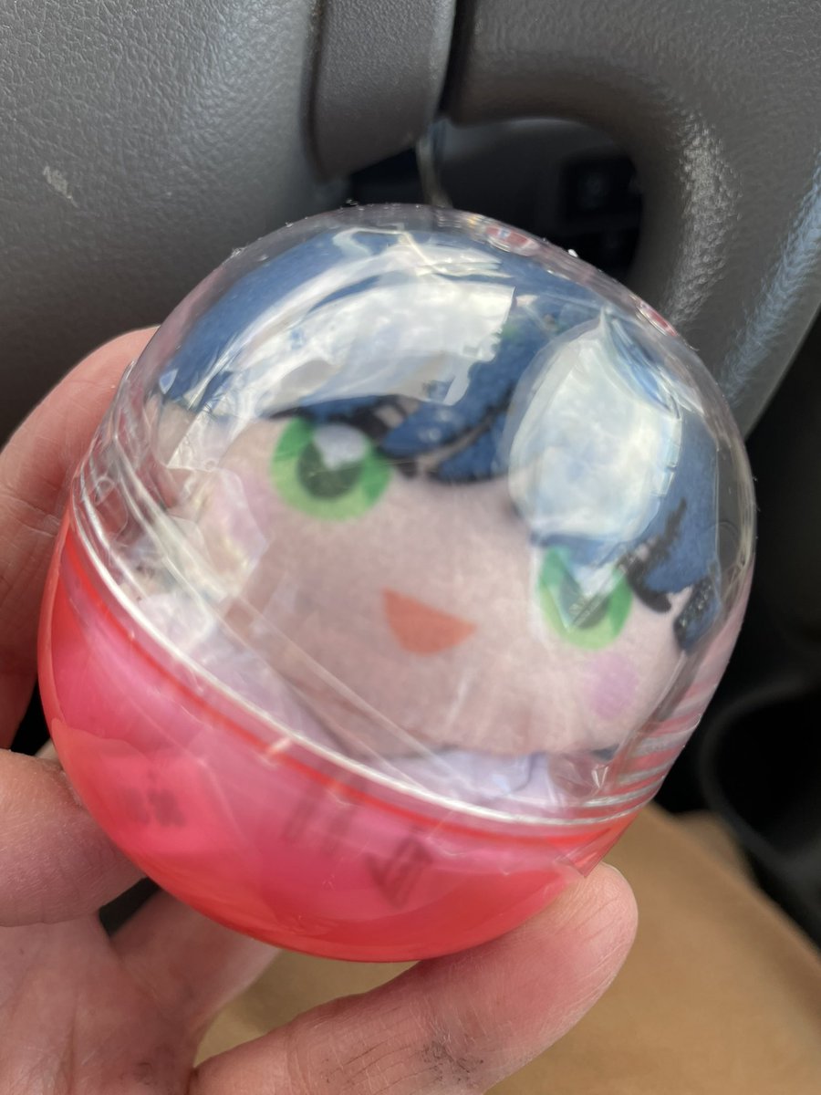 べてぃこ tweet media