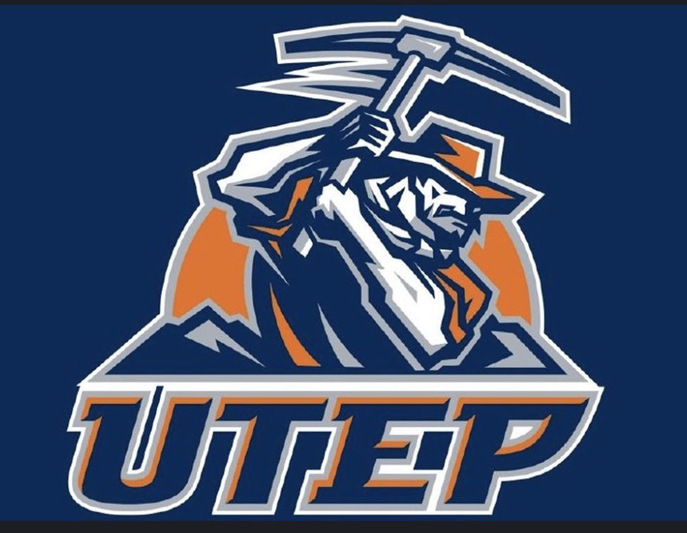 jackdambra91's tweet image. Thankful to receive an offer from UTEP!