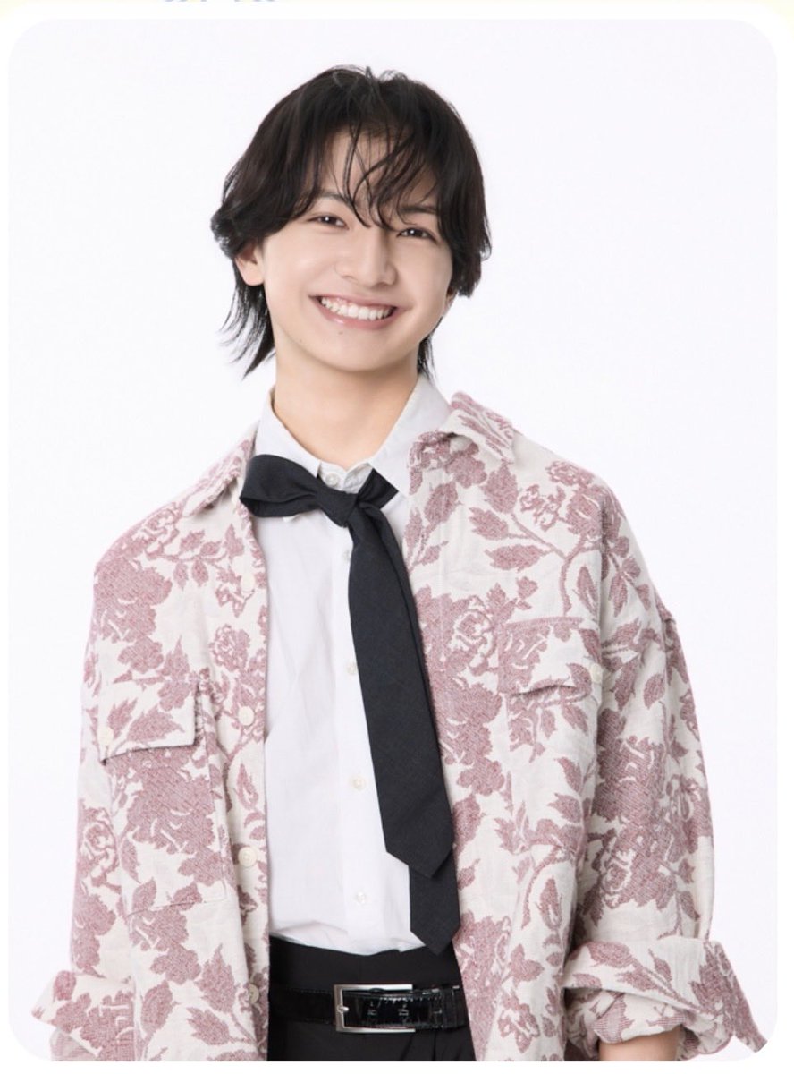 久保廉🆕アー写良すぎる✨💘 #久保廉