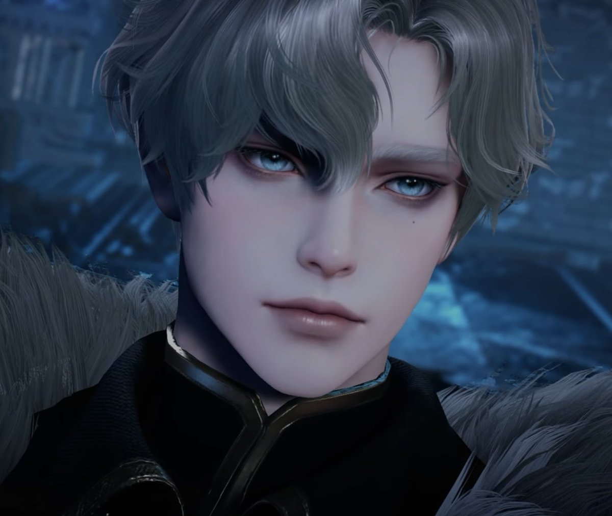 세르카 나온 거 궁금해서 유튜브 뒤적거리다가 얘 보고 머리 처맞음 템렙 안 올린 게이렇게원통할수가 무조건 미인공임