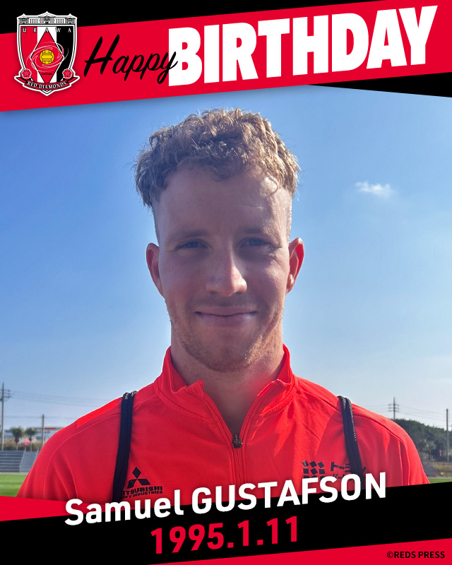 浦和レッズ　ガチャ　11 グスタフソン 浦和レッズ ガチャ 11 グスタフソン 【公式通販】