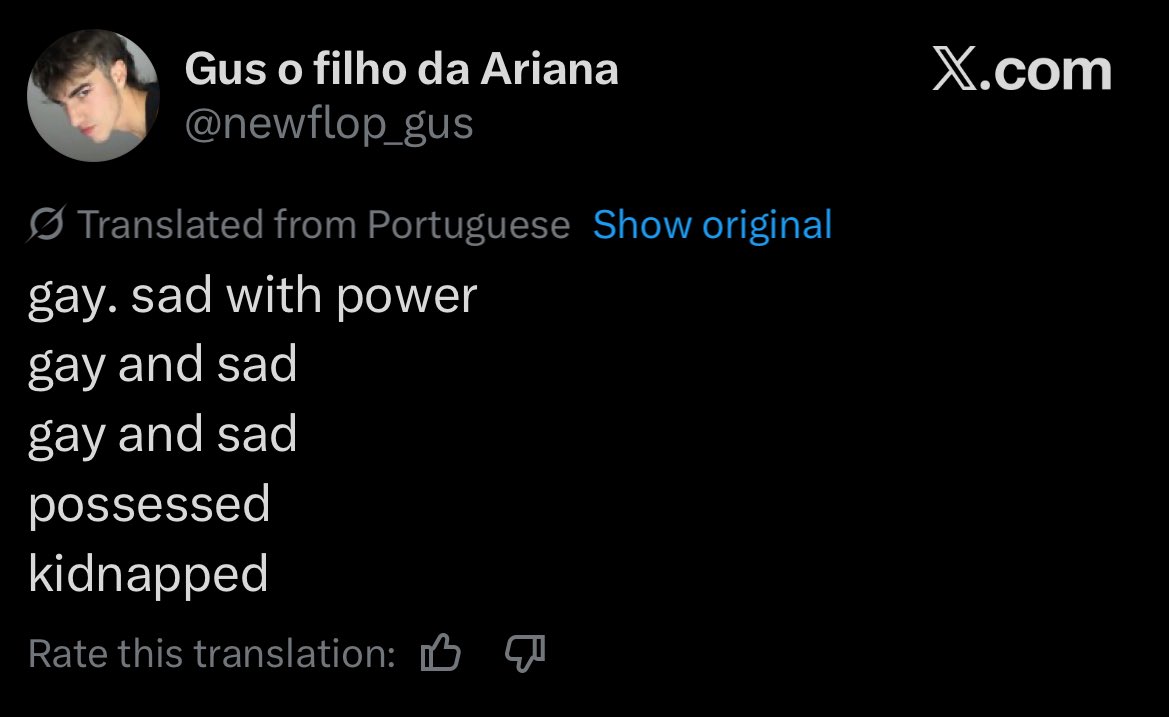 ゛ tweet media