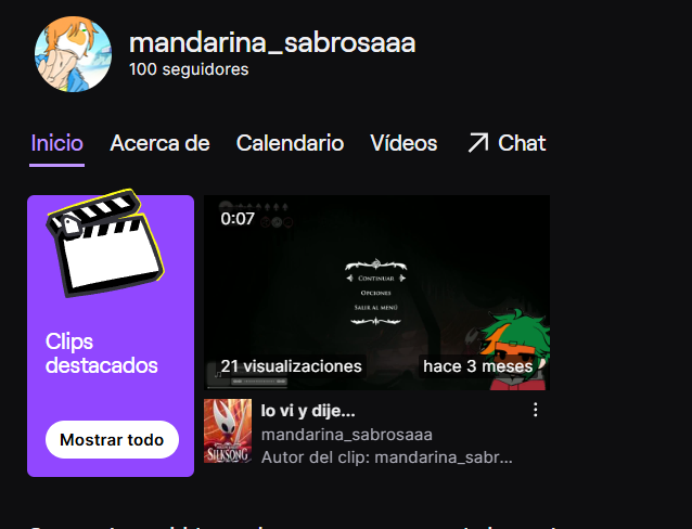 Mandarina tweet media