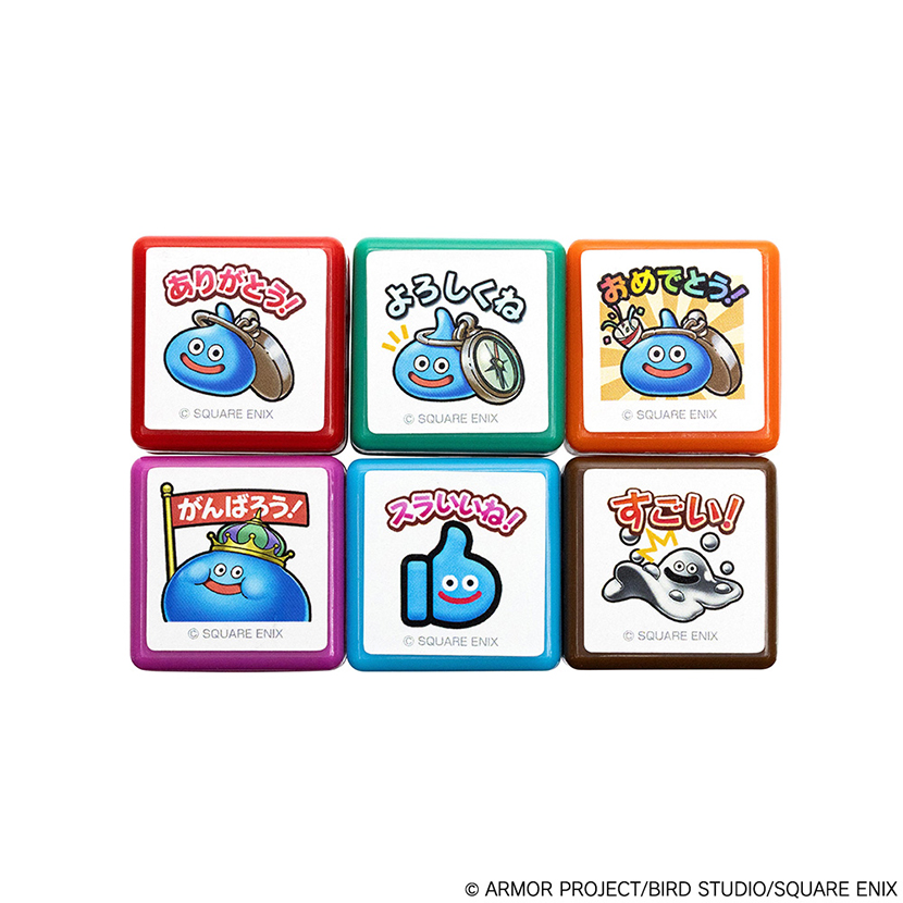 1月12日は「#いいねの日」 e-STOREでは『ドラゴンクエストウォーク』に