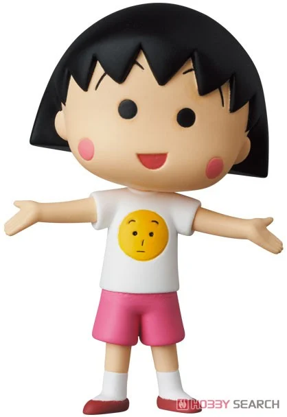 TAKARA タカラ ちびまる子ちゃん さくらももこ 未使用 プサディー