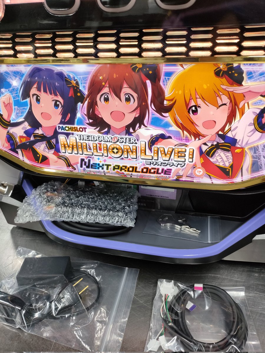 注文番号10108763 アイドルマスター ミリオンライブ！ ネクスト