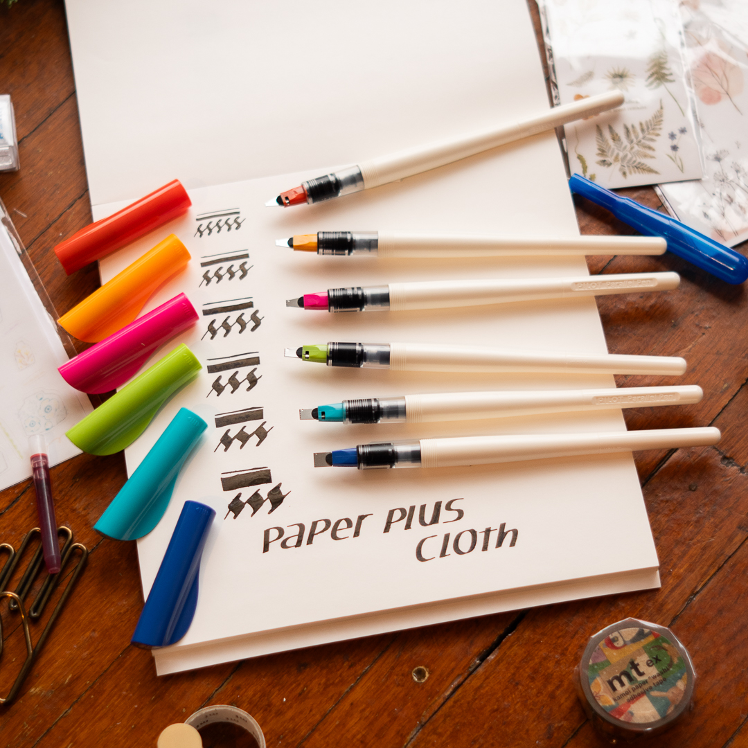 Paper + Cloth tweet media