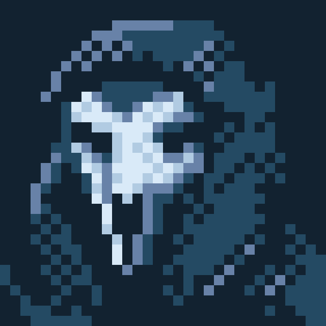 SilePrinStudios's tweet image. You look like you've seen a ghost. 👻

Starting a new series of #Retrowatch portraits inspired by @retro_wen , here's #Reaper to kick things off! 🤍

~
#Overwatch #Overwatch2 #OverwatchFanart #Overwatch2Fanart #ReaperFanart #PixelArt