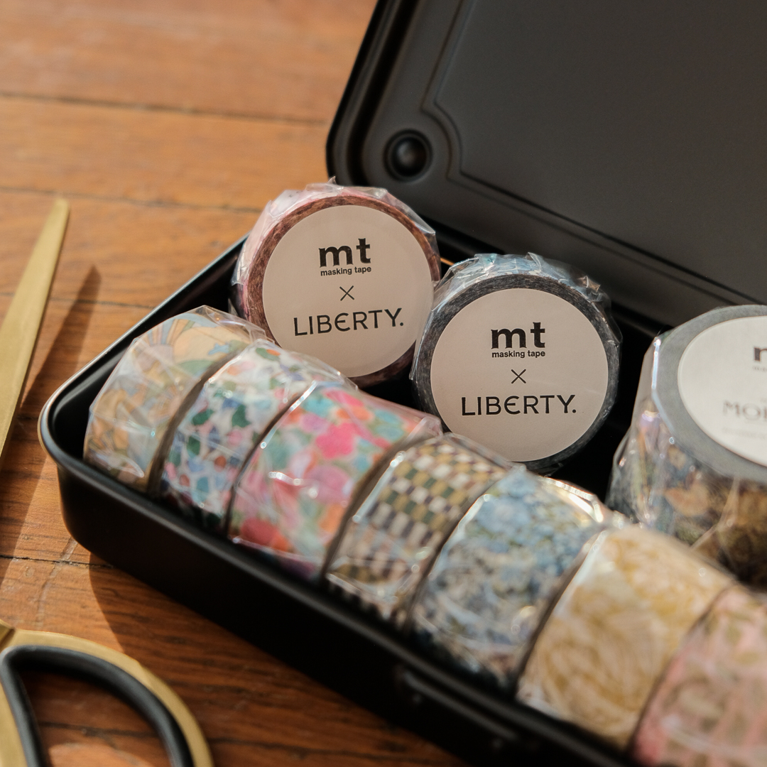 Paper + Cloth tweet media