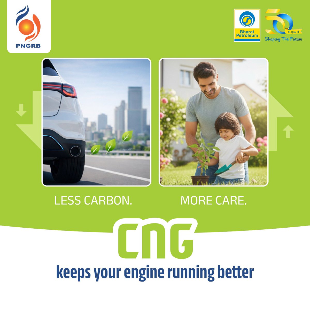 BPCL_Gas_Business tweet media