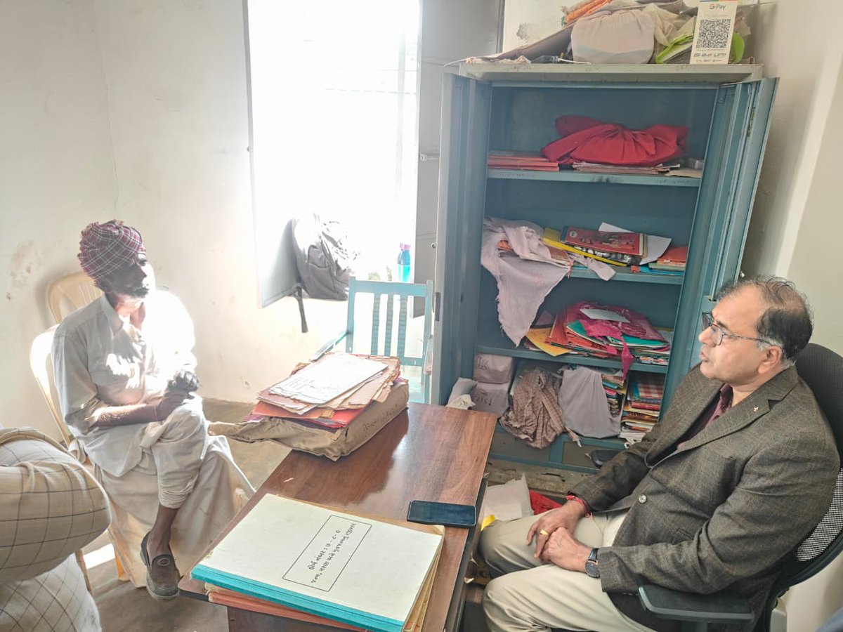 Collector Vav-Tharad tweet media