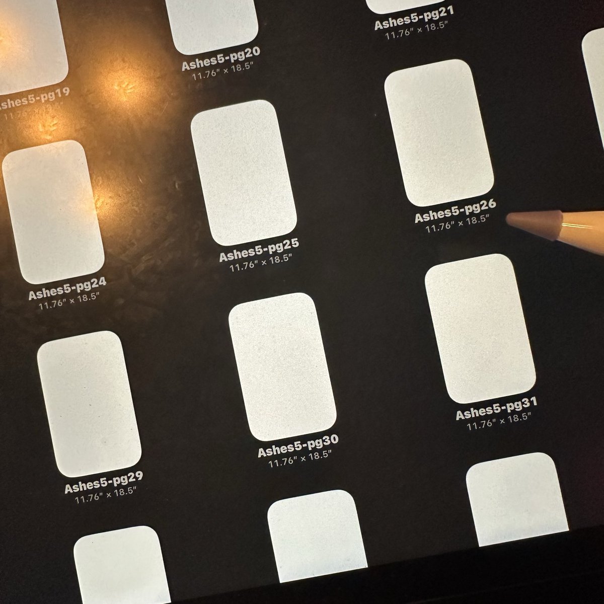 @ashescomicbook tweet media