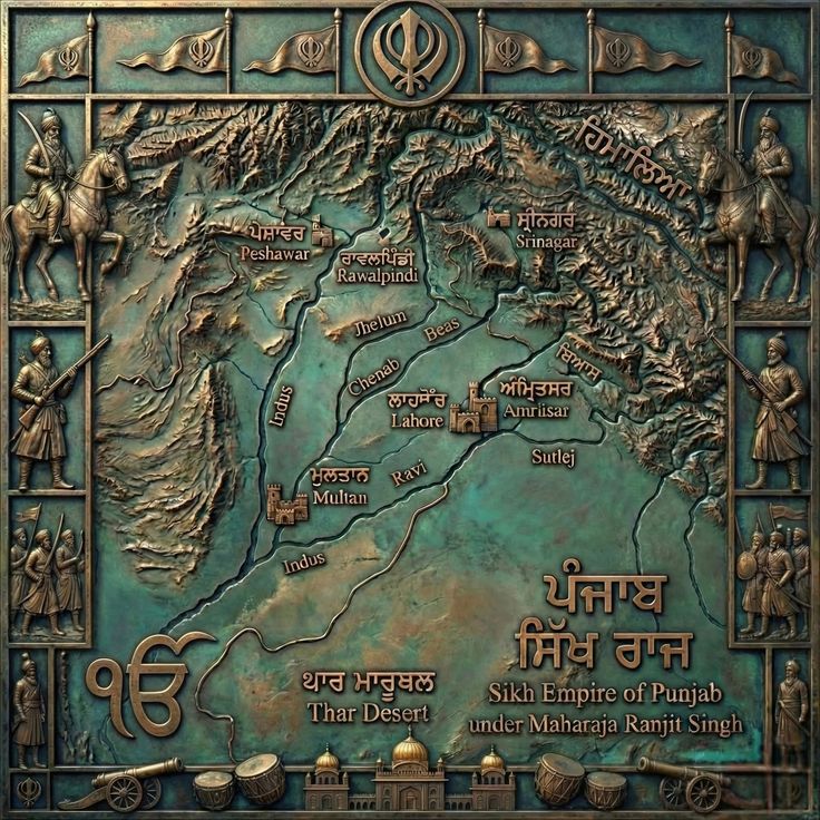 Gurbinder_1993's tweet photo. ਪੰਜਾਬ ☬ https://t.co/NMmOYtA48h