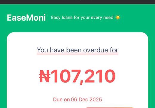 Good day Everyone!!

I’m here to solicit for financial support for a final year student of Kwara state university who is struggling to make payments for his Final year project. He already took out loans to make payment for his school Fees and Hostel fees and now left with His