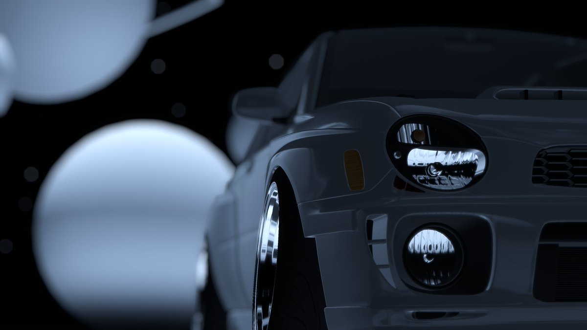 ShiroWorks:Anzu tweet media