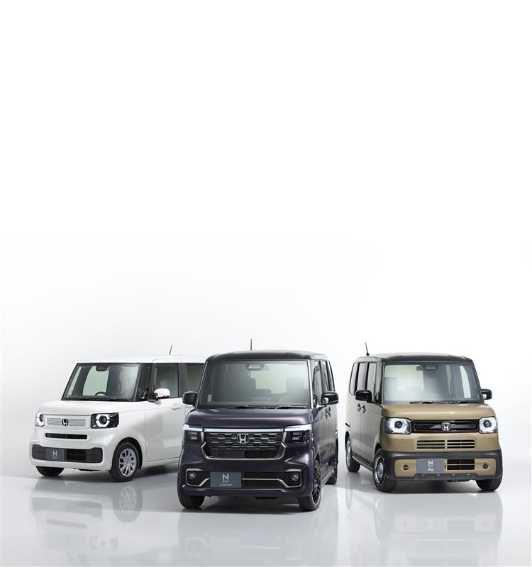 Honda 本田技研工業 tweet media