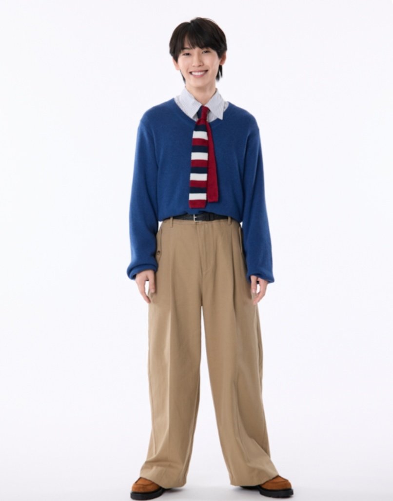 阿達くんのアー写も変わってる！ より綺麗なお顔になってる！！嬉しい