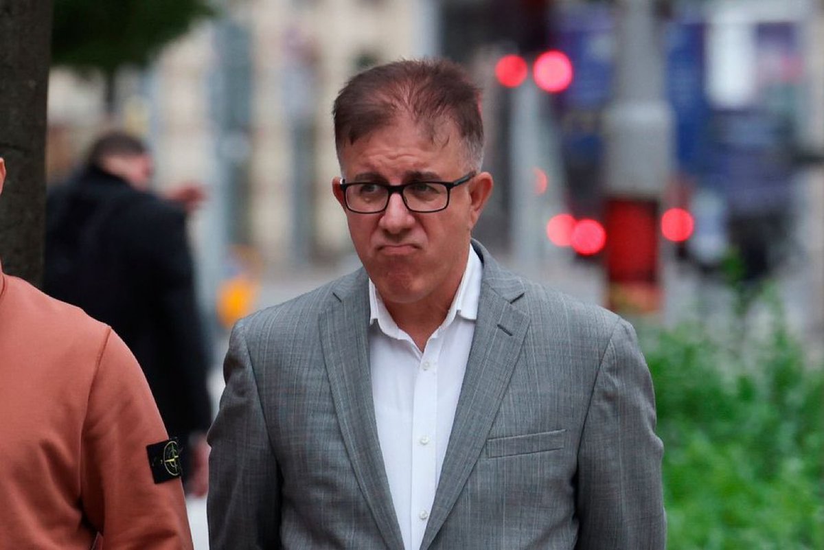 Deport Foreign Criminals tweet media