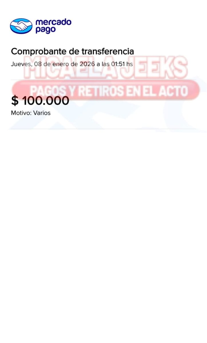 Micajeeks's tweet image. RECIEN SALIDO DE GANAMOS 
𝗟𝗜𝗡𝗘𝗔 𝟭 👇
📲wa.me/5491123394478
📲
📲