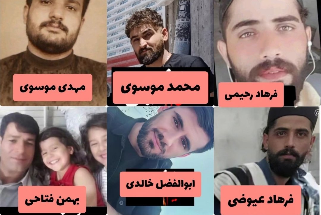 اگه فک میکنید ذره ای میتونید کمک کنید صدای مردم بیگناه لردگان باشید.
لطفا لطفا..