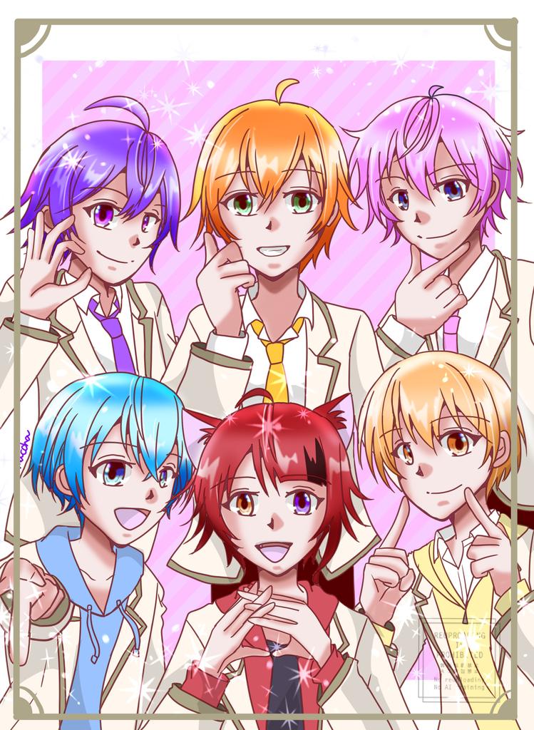 わたがし (@watagashishi) / Posts / X