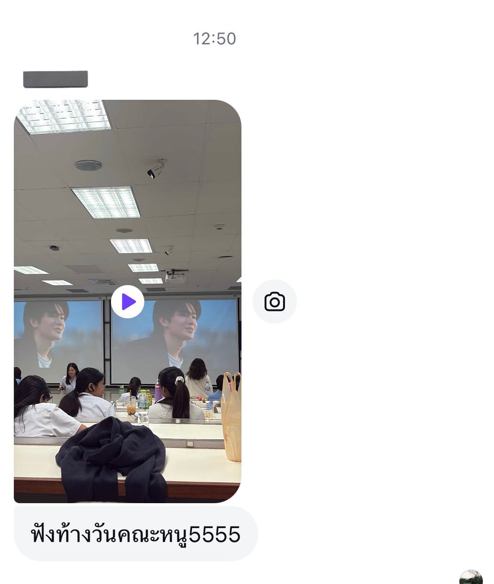 praeprp's tweet image. น้องไทยยึดมอเขียวไว้หมดแล้ว 555555555  💚

THAI 9 O’CLOCK

#THAI_9นาฬิกา
#THAlchayanon
#BUSCOVERPROJECT
#BUSbecauseofyouishine