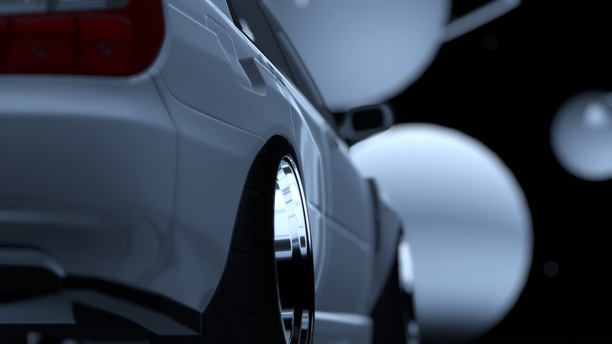 ShiroWorks:Anzu tweet media