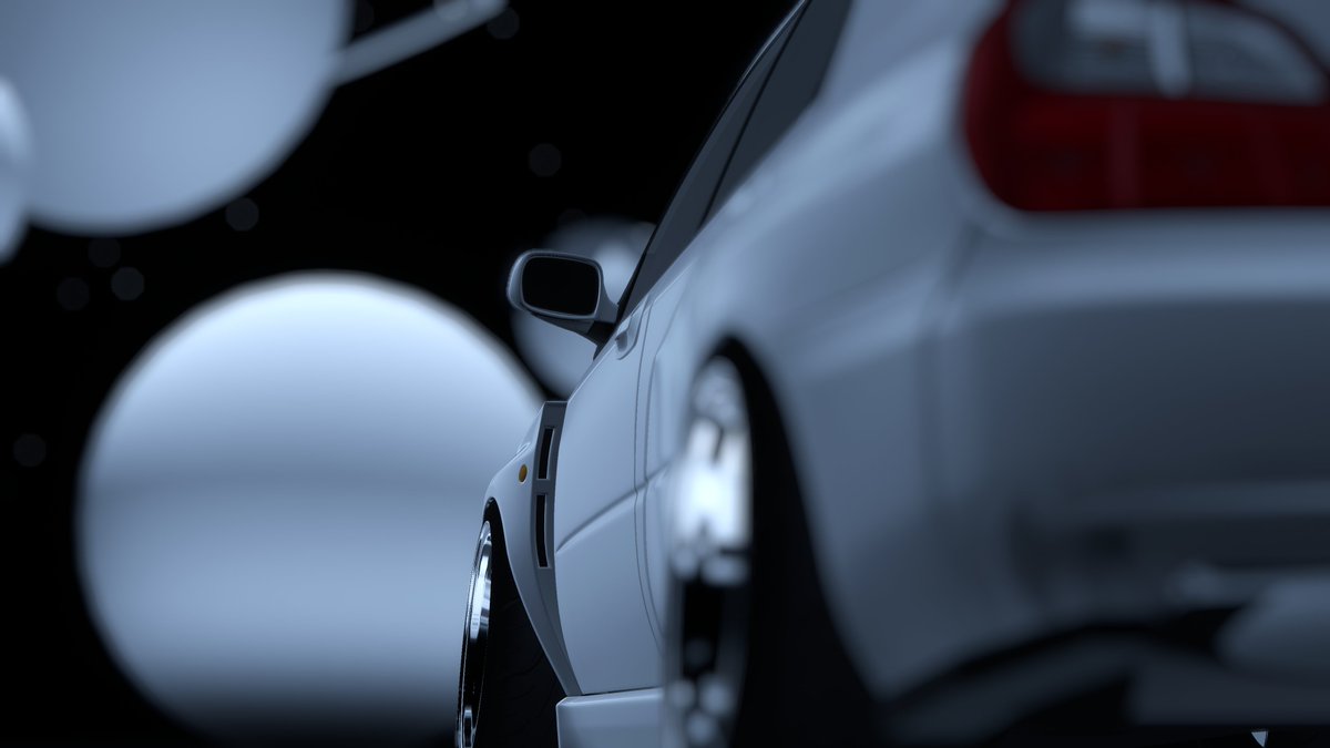 ShiroWorks:Anzu tweet media