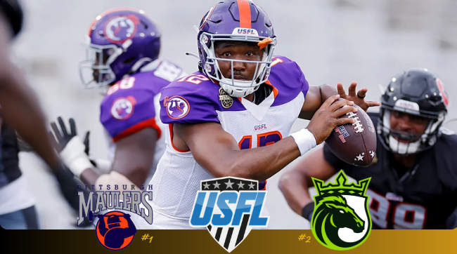 The TUFL tweet media