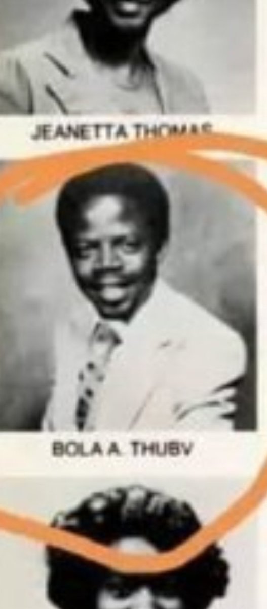 Reform_INEC_now's tweet photo. @Onsogbu @woye1 You posted this as Tinubu school photo and I asked you who is THUBV ?? You haven't replied 

This Tinubu sef too love to steal https://t.co/gC5wg1kUmv
