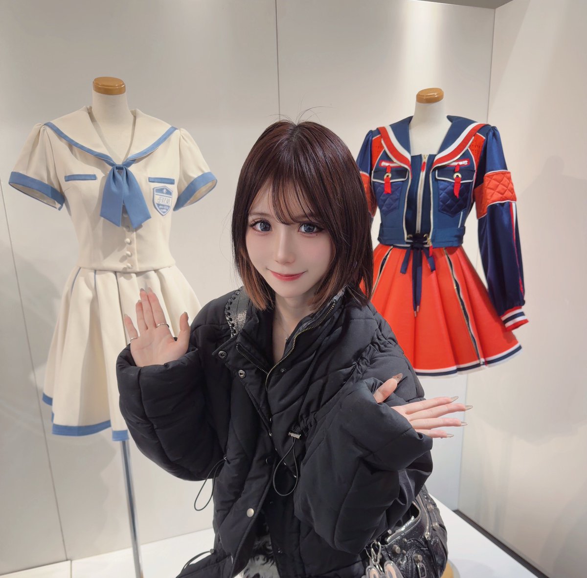 小畑優奈 (@12181218Y) / Posts / X