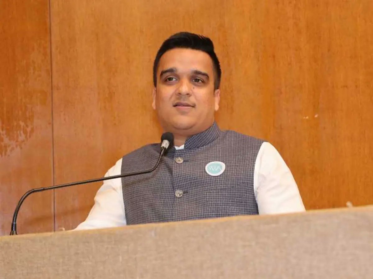 Gujarat RTO Officers' Association tweet media