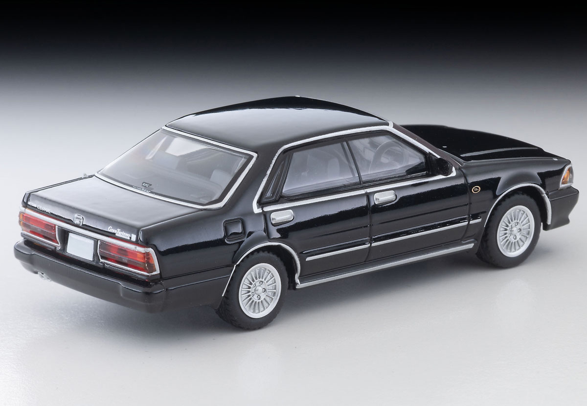 ミニカー予約開始】トミーテック トミカリミテッドヴィンテージNEO 1