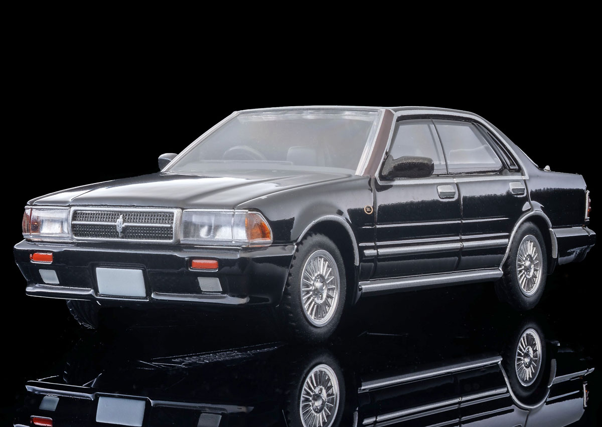 ミニカー予約開始】トミーテック トミカリミテッドヴィンテージNEO 1