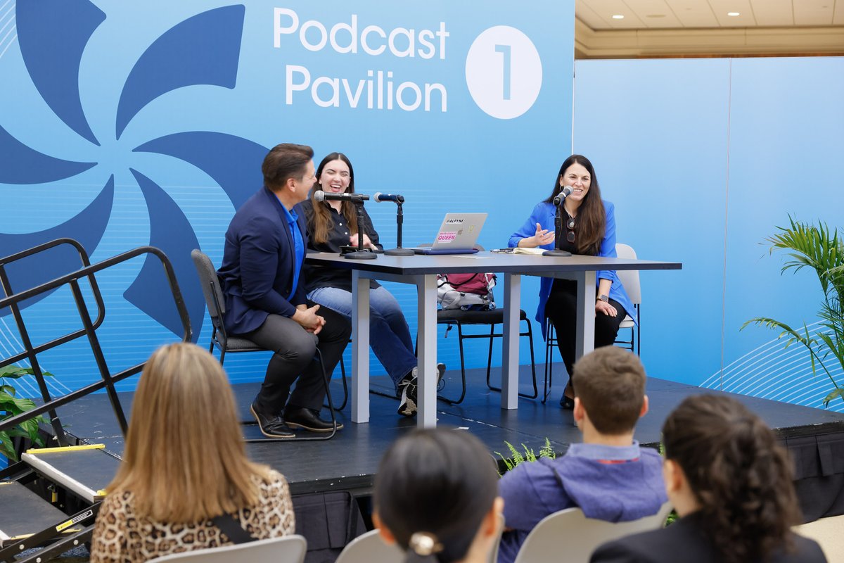 Who's joining me at the AHR Expo in Vegas? 

#AHRExpo #HVAC #Refrigerant #RefrigerantManagement #Refrigerants