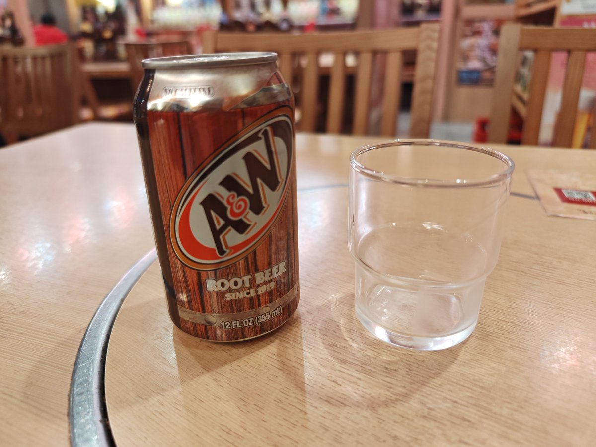 久々の飲む湿布