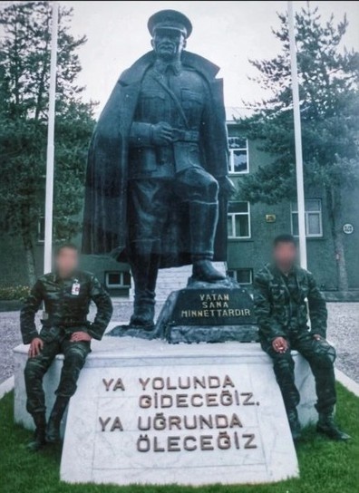 Militer Enstitü (@militerenstitu) on Twitter photo 