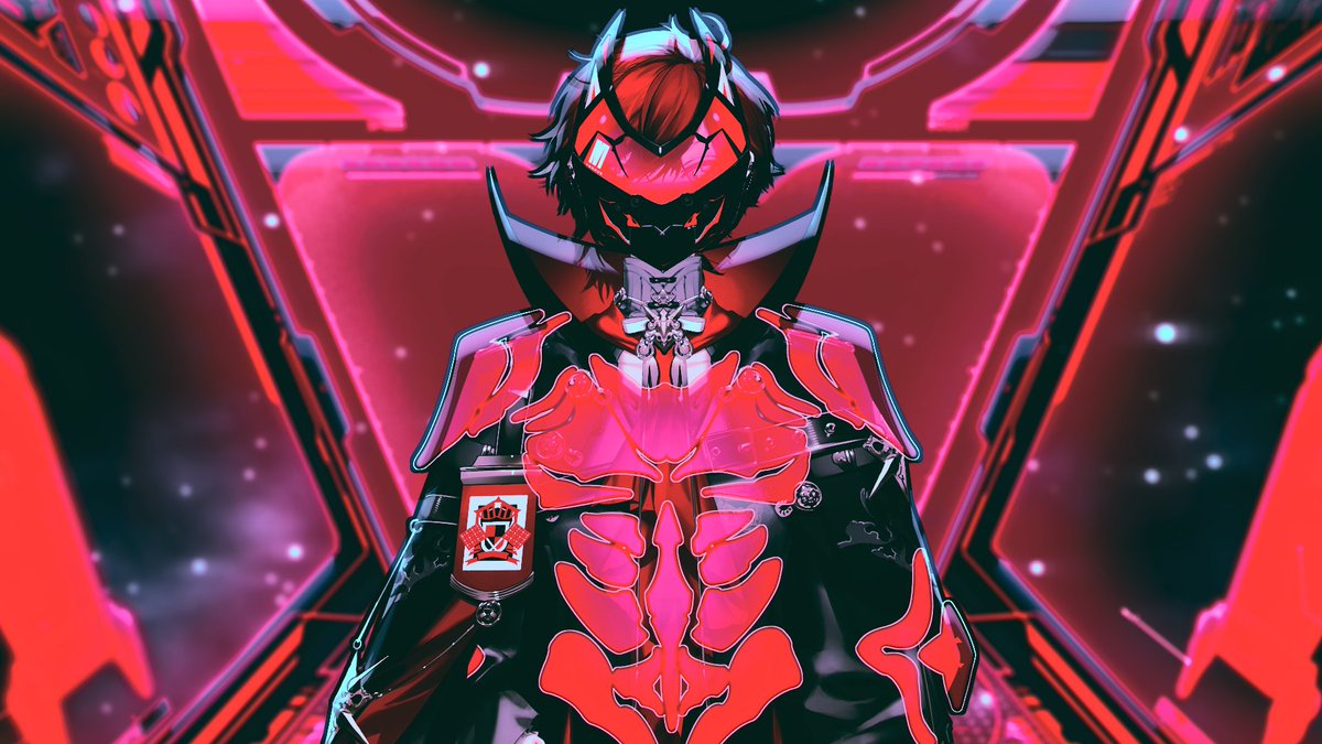 ミンミンです。 we are cool