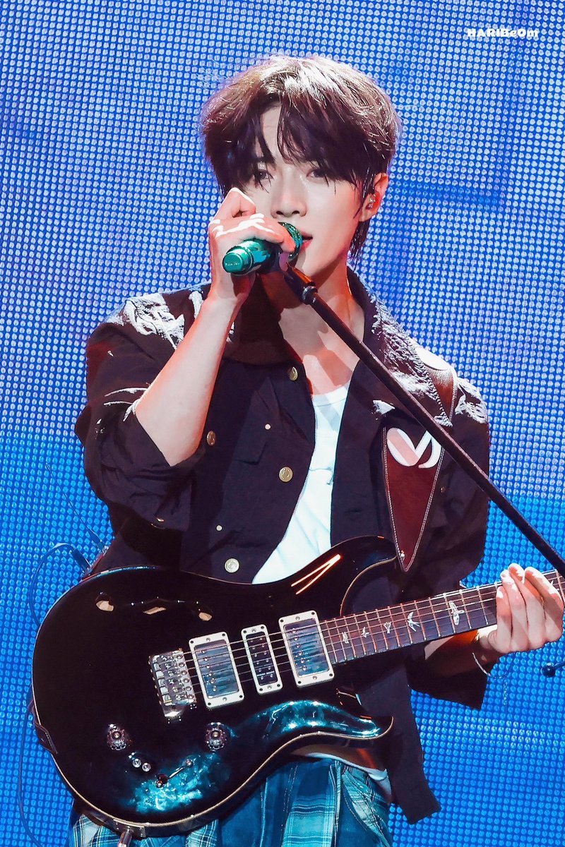 cbgcentric's tweet image. rockstar beomgyu is coming back..