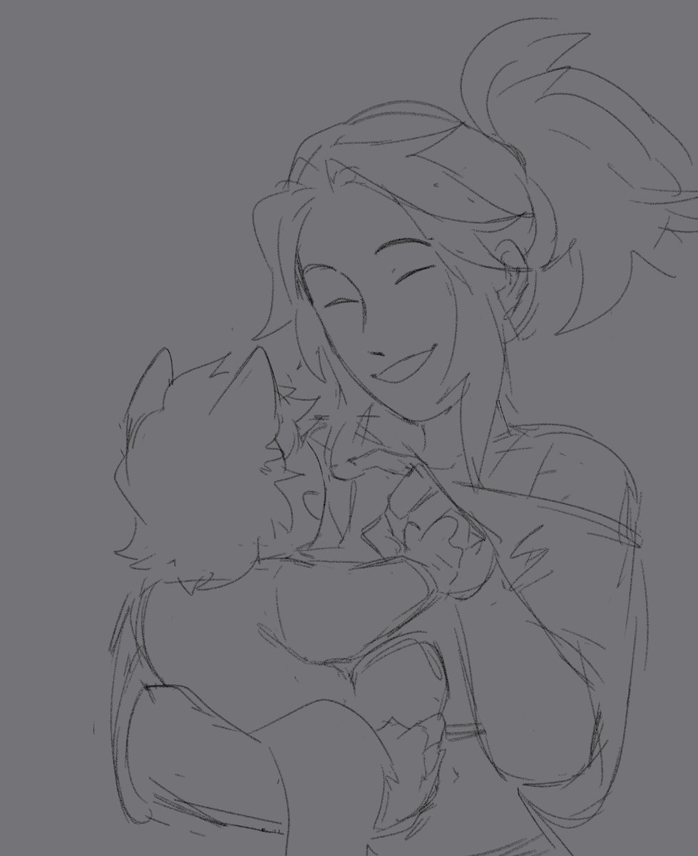 Animatic⭐ tweet media