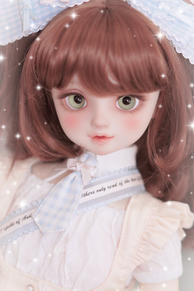 새식구 앵두에요🍒