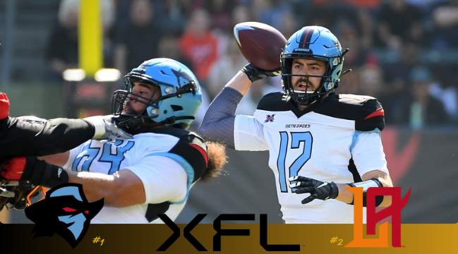 The TUFL tweet media