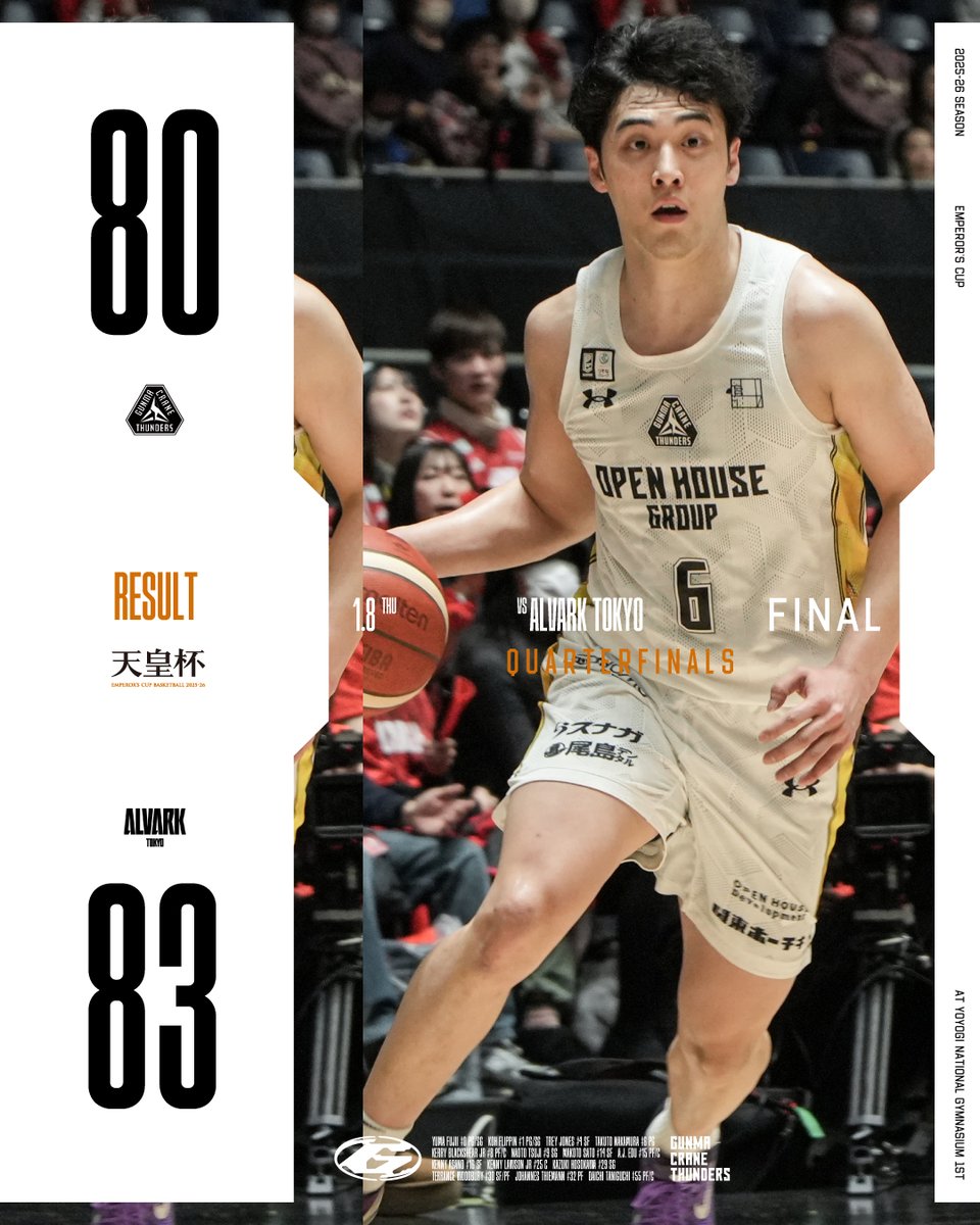 Go Ko　他の方のご購入はお控えください　群馬クレインサンダーズ　コー 群馬クレインサンダーズ (@gunmacrane3ders) / Posts / X