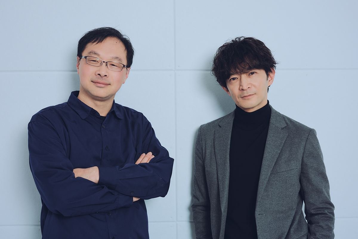 津田健次郎 KENJIRO TSUDA (@tsuda_ken) / Highlights / X