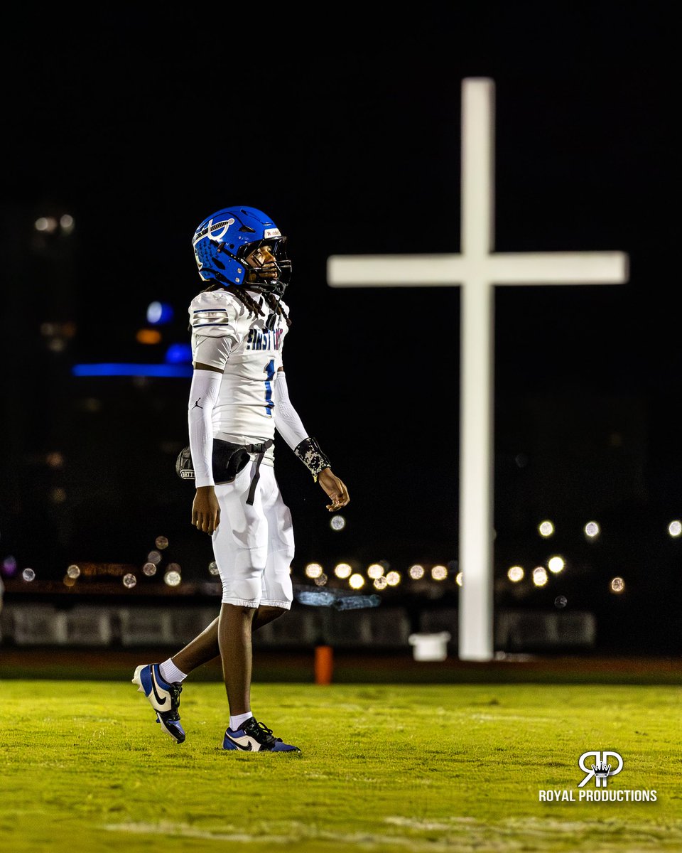 DAVID HUNTER (QB) 2028 tweet media